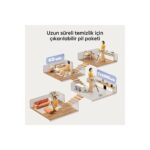 Dreame U10 Dikey Süpürge - Görsel 4