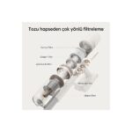 Dreame U10 Dikey Süpürge - Görsel 5