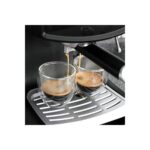 Mis Kitchen Sıcak ve Soğuk Içecekler Için 6'lı Çift Cidarlı 300ML Bardak - Şeffaf ve Dayanıklı Cam Malzeme (99) - Görsel 2