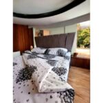 Esx Home Kalpli çift kişilik  Nevresim Takımı - Görsel 3