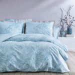 Yataş Berry Battal Boy Ranforce Nevresim Takımı - Mavi