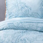 Yataş Berry Battal Boy Ranforce Nevresim Takımı - Mavi - Görsel 2