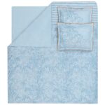 Yataş Berry Battal Boy Ranforce Nevresim Takımı - Mavi - Görsel 3