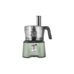 Karaca Mastermaid Power Max 11 In 1 Mutfak Robotu Soft Green 2500W