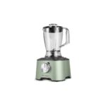 Karaca Mastermaid Power Max 11 In 1 Mutfak Robotu Soft Green 2500W - Görsel 2