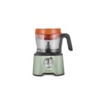 Karaca Mastermaid Power Max 11 In 1 Mutfak Robotu Soft Green 2500W - Görsel 3