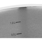 Korkmaz Proline 16x7.5 cm Sos Tenceresi - Görsel 3