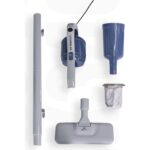 Pirantech EK340 Torbasız Dikey Elektrikli Süpürge - Görsel 3