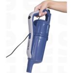 Pirantech EK340 Torbasız Dikey Elektrikli Süpürge - Görsel 5