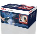 Tefal Duo Power 2 in 1 Kırışıklık Giderici 1700 Watt Buharlı Düzleştirici ve Ütü - Görsel 5