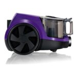 Arnica Pika ET14410 Toz Torbasız Elektrikli Süpürge - Mor - Görsel 5