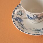 Bella Maison Bleu Blanc 2'li Kahve Fincanı Seti Mavi (90 cc) - Görsel 3