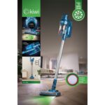 Kiwi KVC-4041 Kablosuz Dik Süpürge