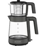 Arçelik cm 6587 G Resital Xl Çay Makinesi