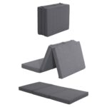 Neo Sleep Katlanır Yatak Yer Yatağı Misafir Yatağı Yoga Yatağı Kamp Yatağı Katlanır Yatak