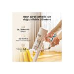 Dreame U20 Dikey Şarjlı Süpürge - Görsel 3