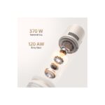 Dreame U20 Dikey Şarjlı Süpürge - Görsel 4