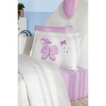 Özdilek Magical Time Tek Kişilik Lastikli Çarşaf Nevresim Takımı - Görsel 3