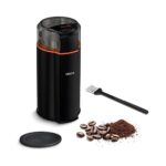 Krups Silent Vortex GX332810 Kahve Değirmeni