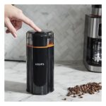 Krups Silent Vortex GX332810 Kahve Değirmeni - Görsel 3