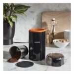 Krups Silent Vortex GX332810 Kahve Değirmeni - Görsel 2