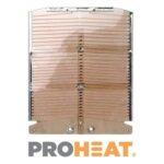 Dualit 27036 Classic 2 Hazneli Ekmek Kızartma Buzul Mavi - Görsel 4