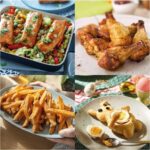 Philips Fritöz HD9270/90 Airfryer Essential (Sıcak Hava Ü, 2000 W, 1200 G Kapasite, Dijital Ekran 758OSERI - Görsel 3