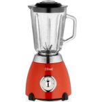 Zilan Retro Stand Blender Seti 1,5 L 500 Watt
