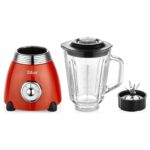 Zilan Retro Stand Blender Seti 1,5 L 500 Watt - Görsel 2