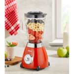 Zilan Retro Stand Blender Seti 1,5 L 500 Watt - Görsel 3