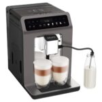 Krups Esp Evidence One Tam Otomatik Espresso Makinesi EA895