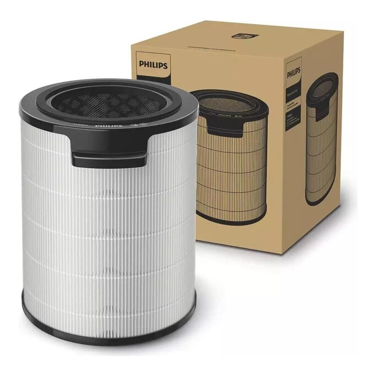 110000983035453.jpg Philips FYM860/30 Nano Koruma Filtre ( AMF870/15 ile Uyumlu) - Görsel 1