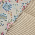 Karaca Home Ortiz Çift Kişilik Comfort/Uyku Seti Bej - Görsel 4