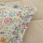 Karaca Home Ortiz Çift Kişilik Comfort/Uyku Seti Bej - Görsel 5