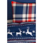 My Story Lastikli Çarşaflı Tek Kişilik Nevresim Takımı Cerf - Görsel 4