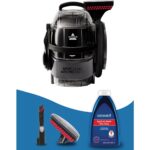 Bissell Spotclean Autopro Select Halı – Koltuk Yıkama ve Leke Çıkarma Makinesi