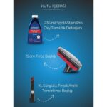 Bissell Spotclean Autopro Select Halı – Koltuk Yıkama ve Leke Çıkarma Makinesi - Görsel 3