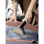 Bissell Spotclean Autopro Select Halı – Koltuk Yıkama ve Leke Çıkarma Makinesi - Görsel 5