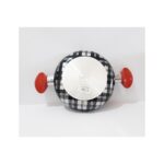 Renkli Çiçekler 22 cm  Desenli Teflon Tava Yumurta Melemen Tavası Pişirme Tava - Görsel 4