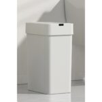 Follow Me Slim Sensörlü Çöp Kovası 9 Litre