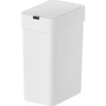 Follow Me Slim Sensörlü Çöp Kovası 9 Litre - Görsel 4