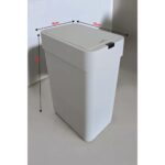 Follow Me Slim Sensörlü Çöp Kovası 9 Litre - Görsel 5