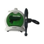 Kochler 1.2l Tanklı 1500W Buharlı Temizleyici – Zemin, Cam, Mutfak ve Banyo Için - Görsel 5