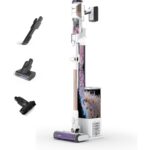 Shark Detect Clean&Empty Auto-Empty Sistemli Turbo Başlıklı Şarjlı Dikey Süpürge