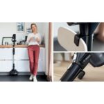 Bosch BCS712XXL Çift Bataryalı Şarjlı Süpürge - Görsel 5