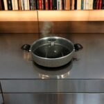 Bena Life 30 cm Granit Basık Tencere