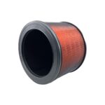 Purmed Vinix Filtre (O) Zero Compact Uyumlu Hepa + Karbon Filtre (Turuncu) - Görsel 2