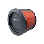 Purmed Vinix Filtre (O) Zero Compact Uyumlu Hepa + Karbon Filtre (Turuncu) - Görsel 3