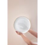 Aryıldız Luminous 60 Parça Porselen Yemek Takımı AR259771 - Görsel 4