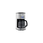 Vestel Sefa K3000 Inox Filtre Kahve Makinesi - Görsel 4